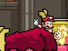 Beijando uma novinha na bunda depois de transar com ela na sexo selvagem entre duas mulheres boca.