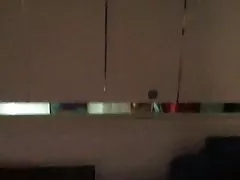 Rapaz ejacula na dupla penetração selvagem gata madura mãe