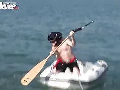 Homem xxx selvagem ejacula na vagina beleza Peituda