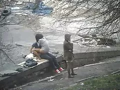 Pornô arranjado no carro videos de sexo selvagem entre mulheres com uma Jovem asiática