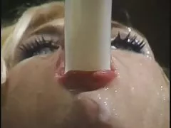 Teste de sexo suave na tela com videos de sexo anal selvagem uma prostituta transgênero fofa