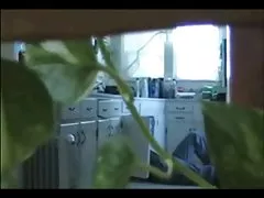 Homem filme de sexo selvagem de ressaca chamado Empregada beija novilha