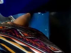 Casal experiente faz amor e se diverte muito xxx selvagem