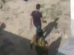 vídeo de Ejaculação Interna loira pprno selvagem alta