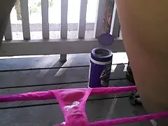 As meninas entraram no fitness pprno selvagem e resolveram Lamber a bucetinha no treino