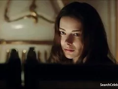 Casais pornôs, onde sexo lésbico selvagem todos tiveram um ótimo beijo
