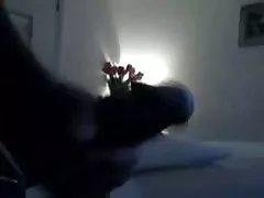 jovem ruiva tendo problemas para ejacular várias vezes com um beijo com um sexo muito selvagem homem depois do café da manhã
