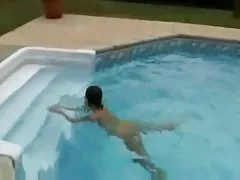 De videos de sexo oral selvagem férias com a mamãe, vamos fazer um ótimo sexo na boca
