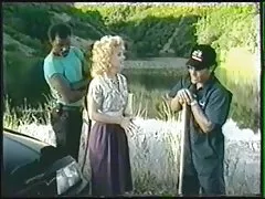 Mike Blue finalizou loira cheia filme de sexo bem selvagem de rajadas